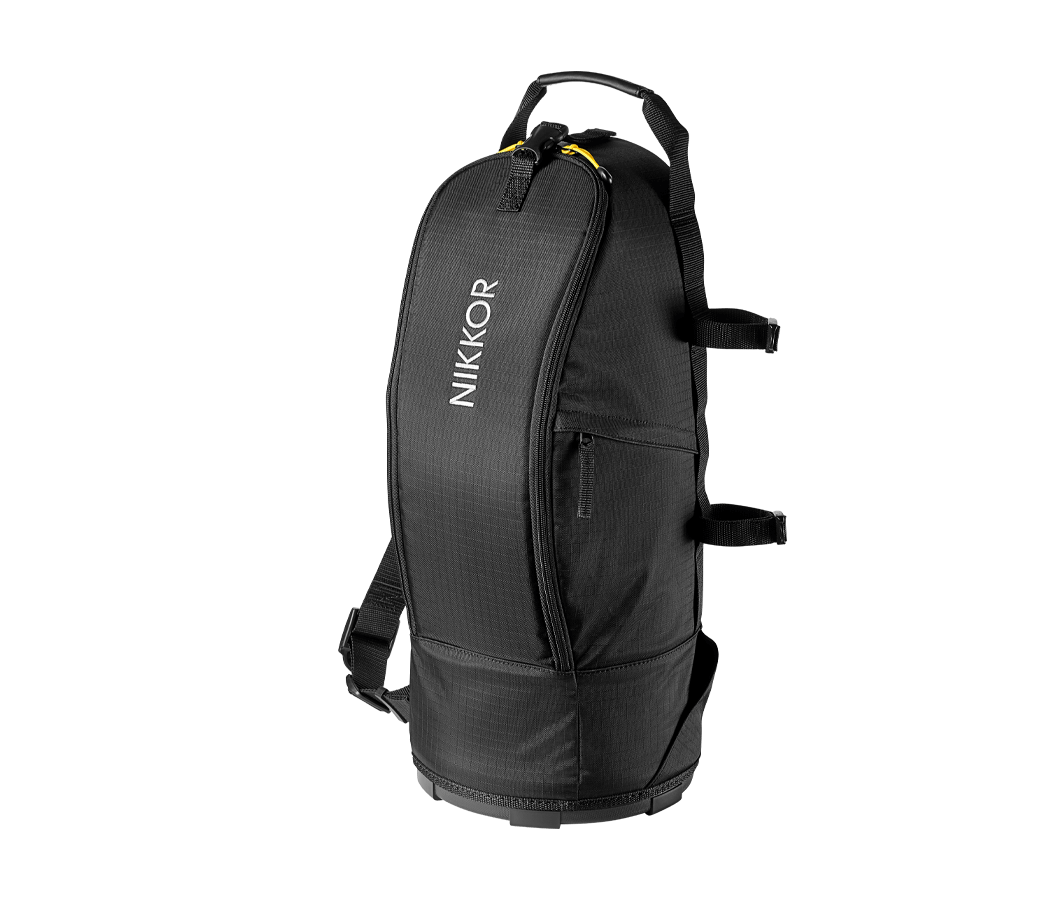 Nikon CL-L3 lens pouch