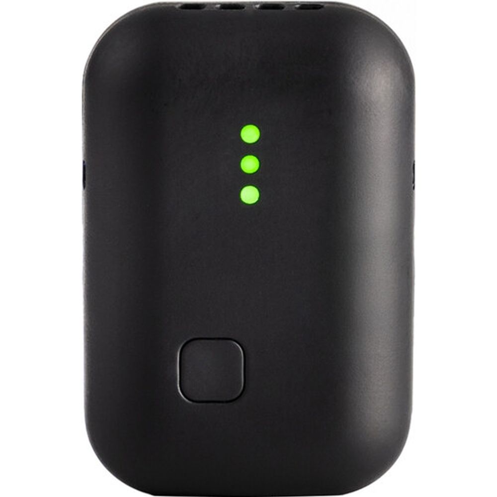 Instamic Pro Plus C Mono 32-bit Float Wireless Microphone Recorder