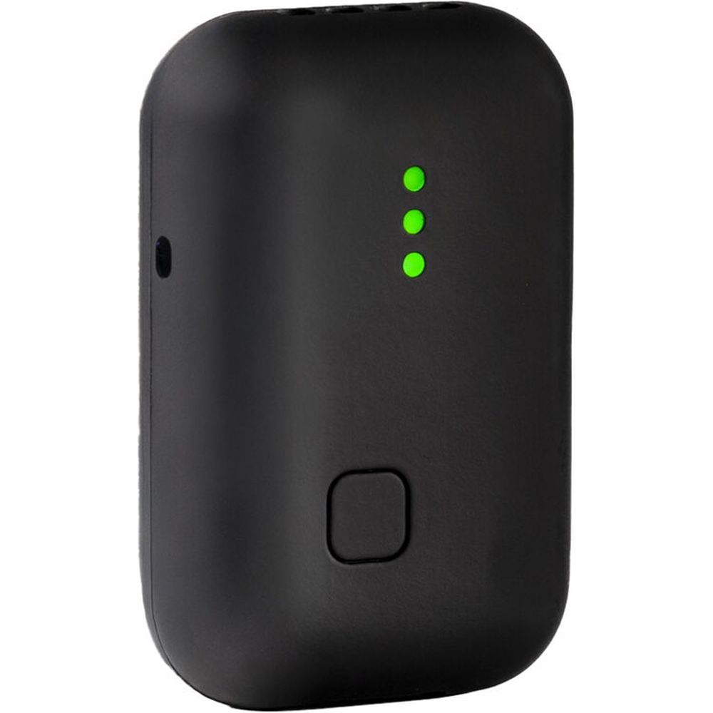 Instamic Pro Plus C Mono 32-bit Float Wireless Microphone Recorder