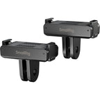 SmallRig 5813 Quick Release Mount adapter for DJI Osmo 360 / Action 5 Pro / 4 / 3