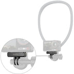 SmallRig 5813 Quick Release Mount adapter for DJI Osmo 360 / Action 5 Pro / 4 / 3