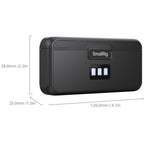 SmallRig 5418 Camera Battery Charger for GoPro 9/10/11/12
