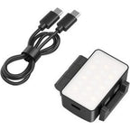 SmallRig 5733 Bi-Color LED Video Light for DJI Osmo Pocket 3