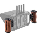 Accsoon Sidehandles monitorcage For M7 & M7 Pro