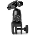3 Legged Thing Window Mount Clamp Kit Airhead Mini Darkness Matte Black