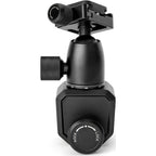 3 Legged Thing Window Mount Clamp Kit Airhead Mini Darkness Matte Black