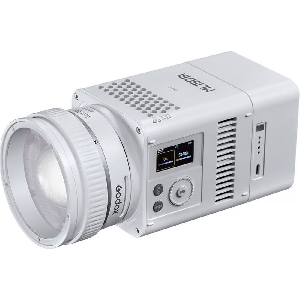 Godox ML150Bi Bi-color LED Video Light
