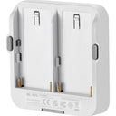 Godox Sony NP-F Battery Adapter Plate For ML80Bi/ML150Bi/ML150R7