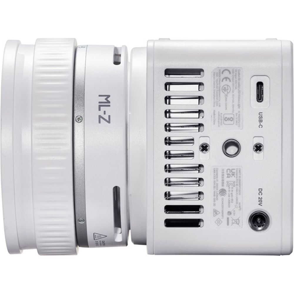 Godox Zoom Lens Reflector for ML Series