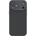 ShiftCam Camera Case S.Mount - iPhone 17 Pro Max (Dark Grey)