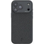 ShiftCam Camera Case S.Mount - iPhone 17 Pro Max (Dark Grey)