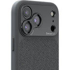 ShiftCam Camera Case S.Mount - iPhone 17 Pro Max (Dark Grey)