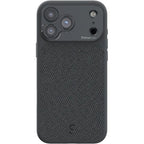 ShiftCam Camera Case S.Mount - iPhone 17 Pro (Dark Grey)