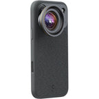 ShiftCam Camera Case S.Mount - iPhone 17 Pro (Dark Grey)