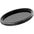 Urth 82mm Variable ND2-400 + 1/4 Black Mist Filter Plus+