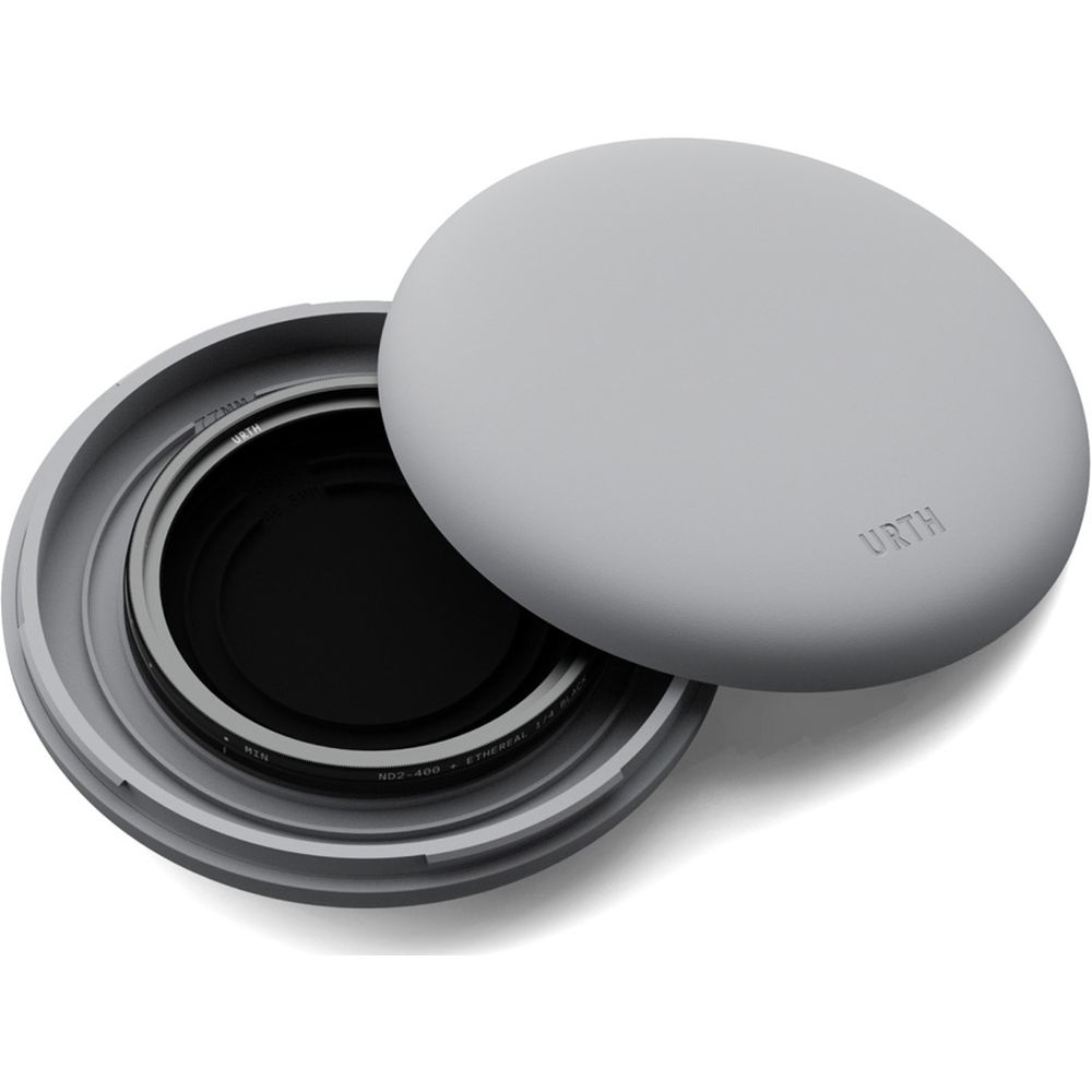 Urth 95mm Variable ND2-400 + 1/4 Black Mist Filter Plus+