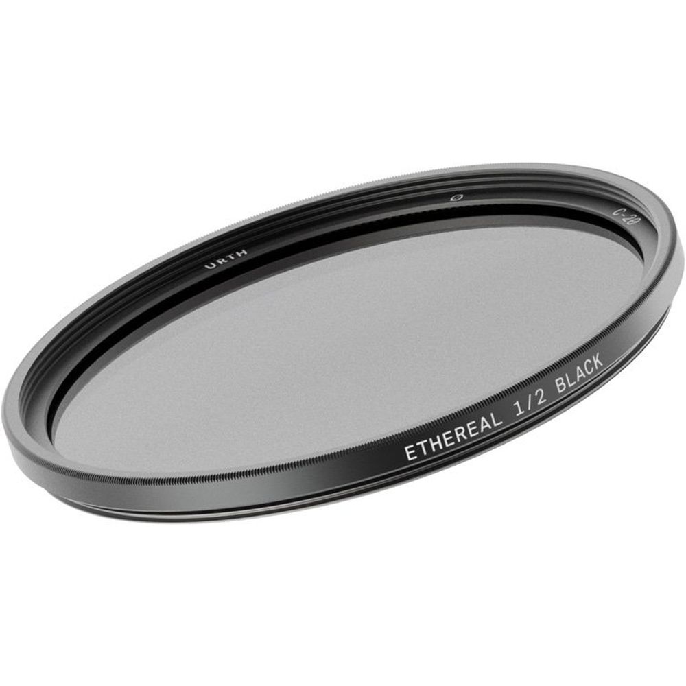 Urth 52mm Ethereal 1/2 Black Mist Filter Plus+