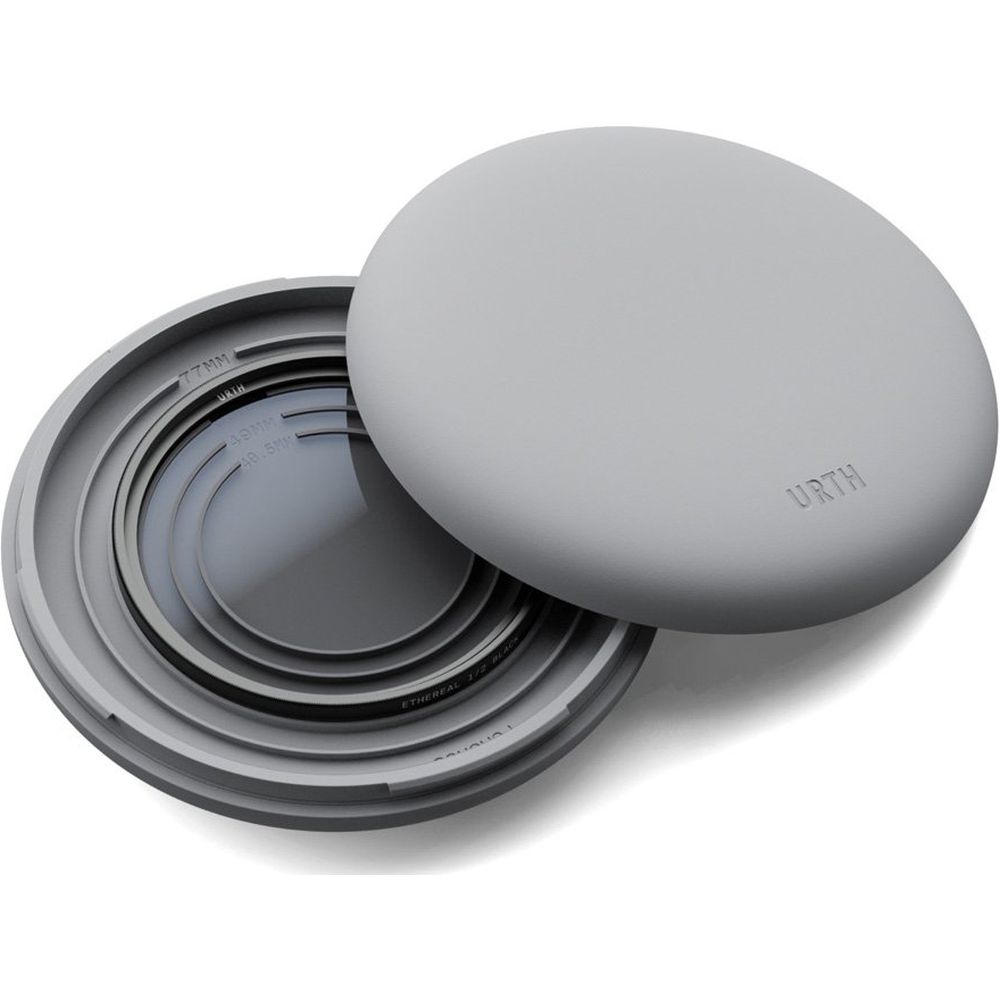 Urth 52mm Ethereal 1/2 Black Mist Filter Plus+
