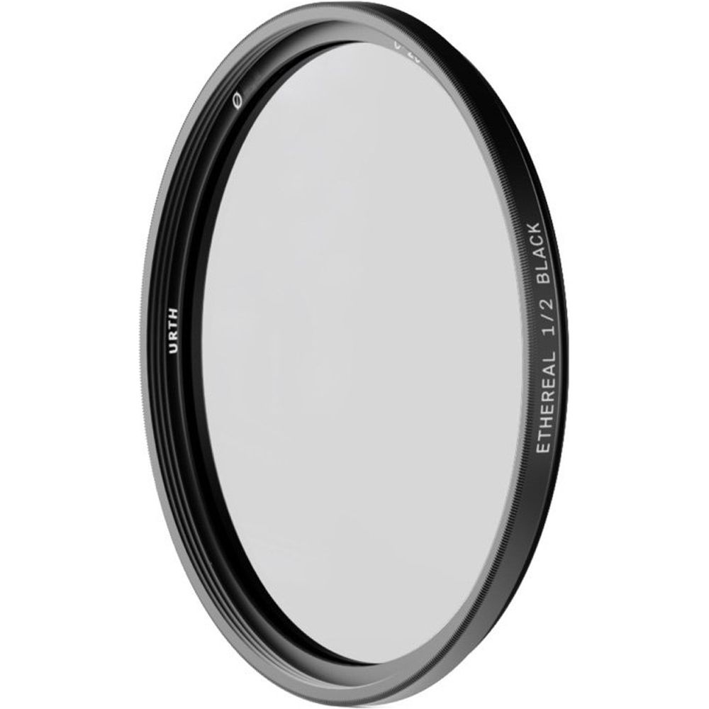 Urth 72mm Ethereal 1/2 Black Mist Filter Plus+