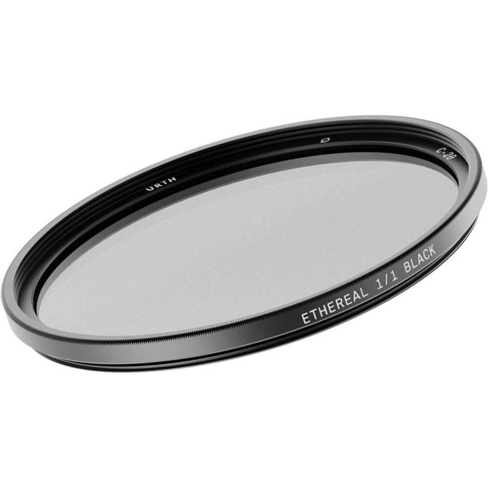 Urth 55mm Ethereal 1/1 Black Mist Filter Plus+