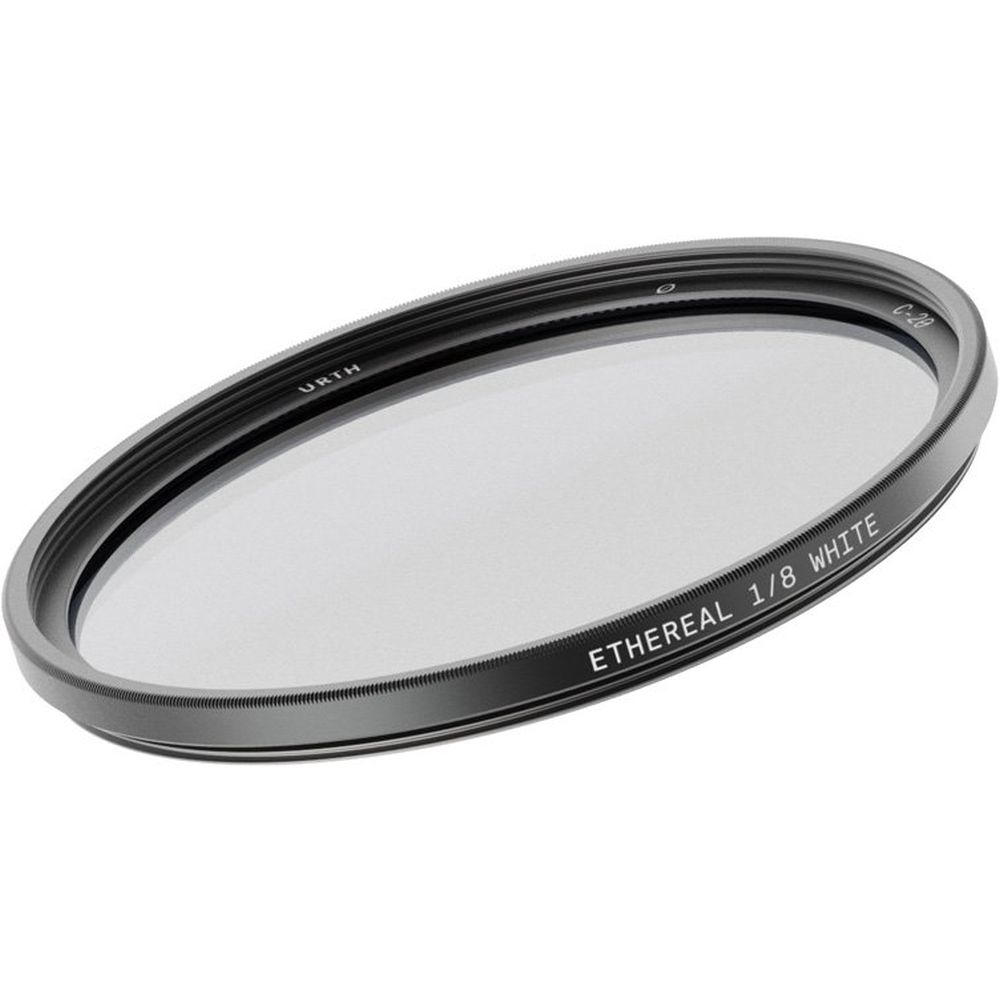 Urth 39mm Ethereal 1/8 White Mist Filter Plus+