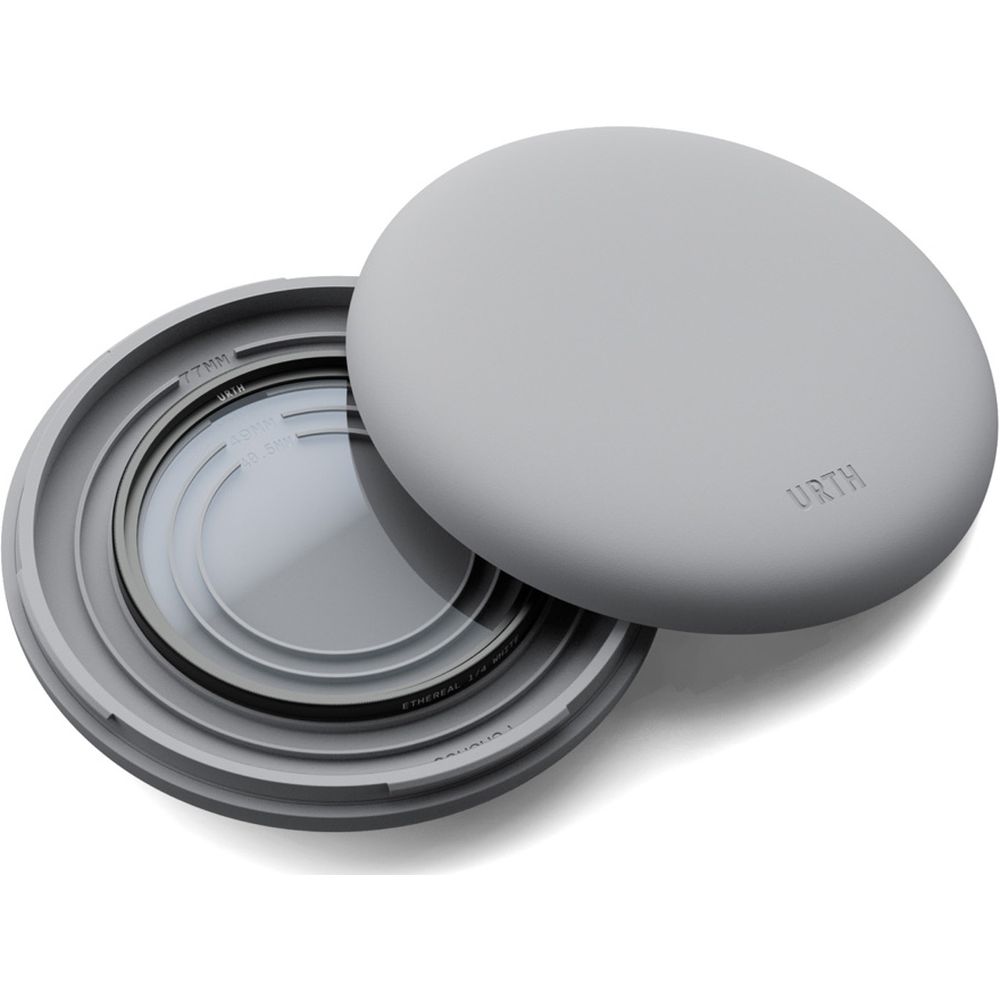 Urth 49mm Ethereal 1/4 White Mist Filter Plus+