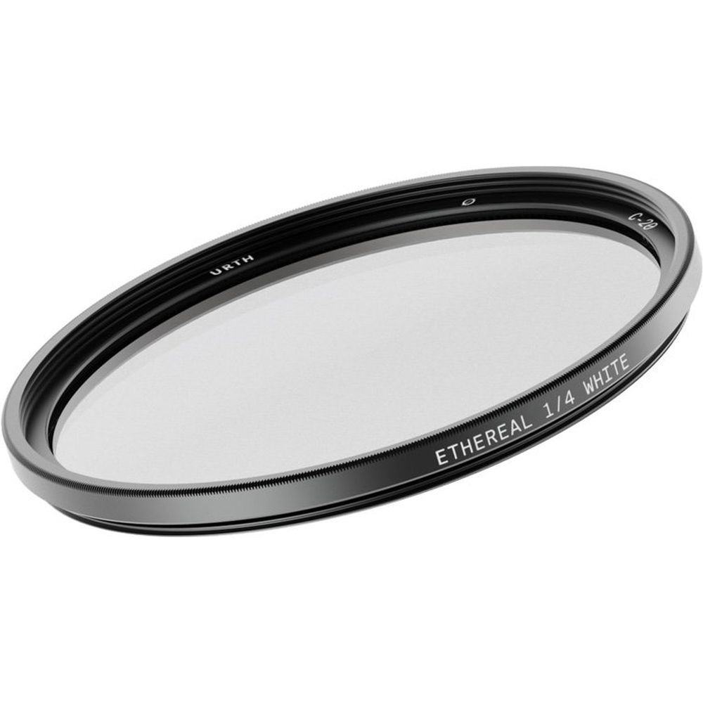 Urth 58mm Ethereal 1/4 White Mist Filter Plus+