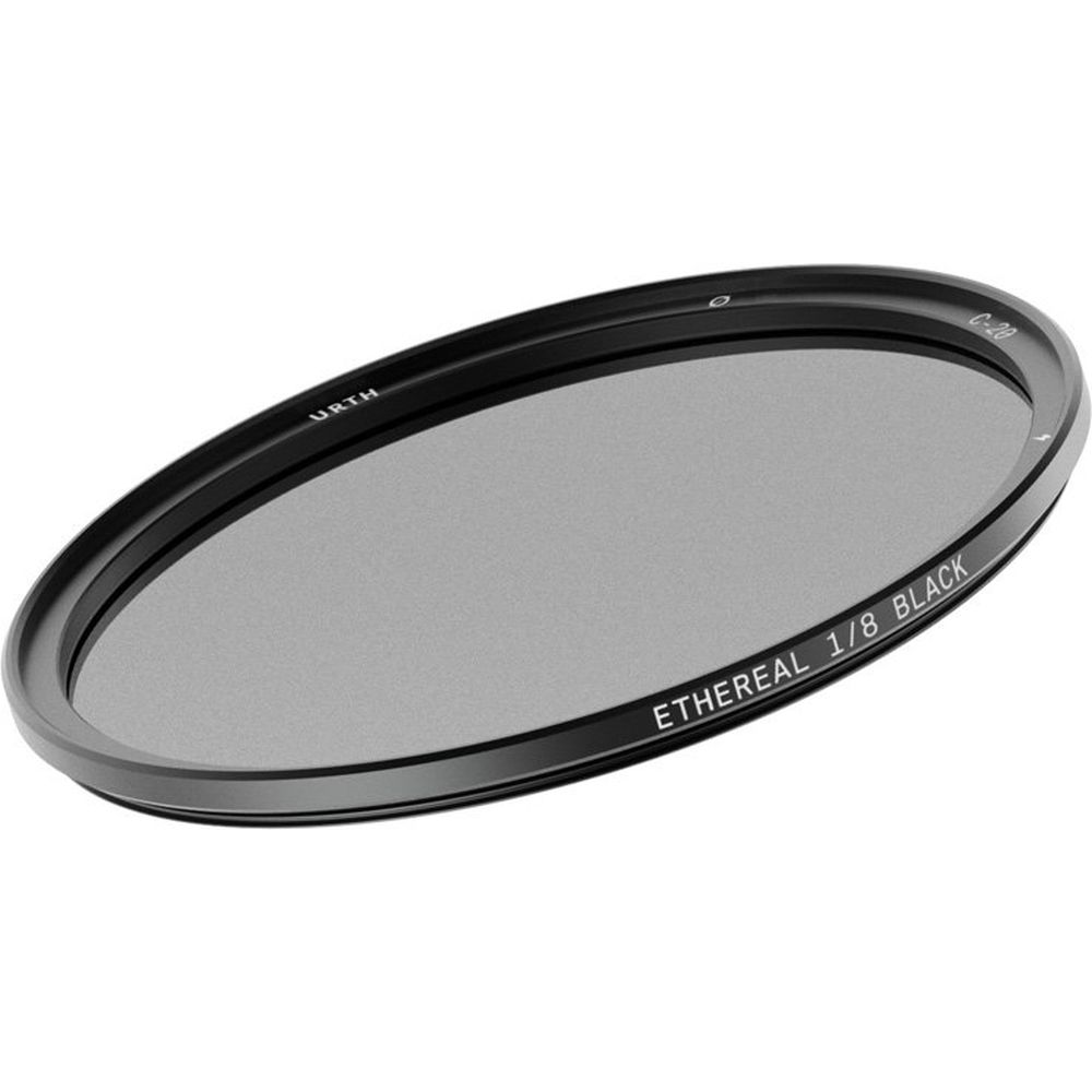 Urth 52mm Magnetic Ethereal 1/8 Black Mist Plus+