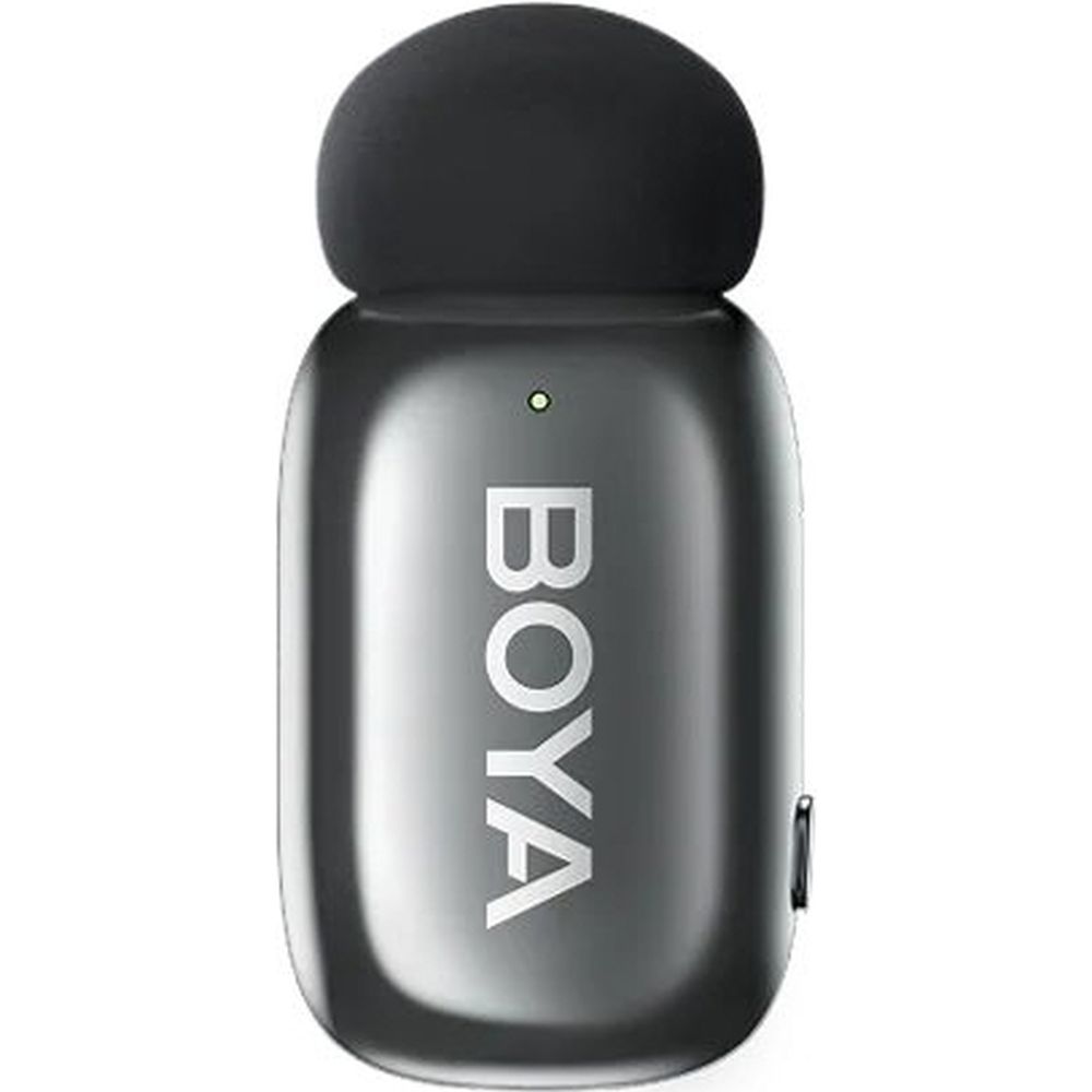 Boya Mini 2 (2 TX + 1 RX USB-C) gray