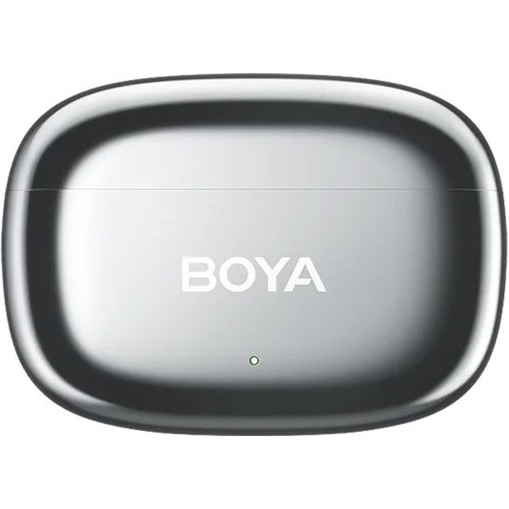 Boya Mini 2 (2 TX + 1 RX USB-C) gray