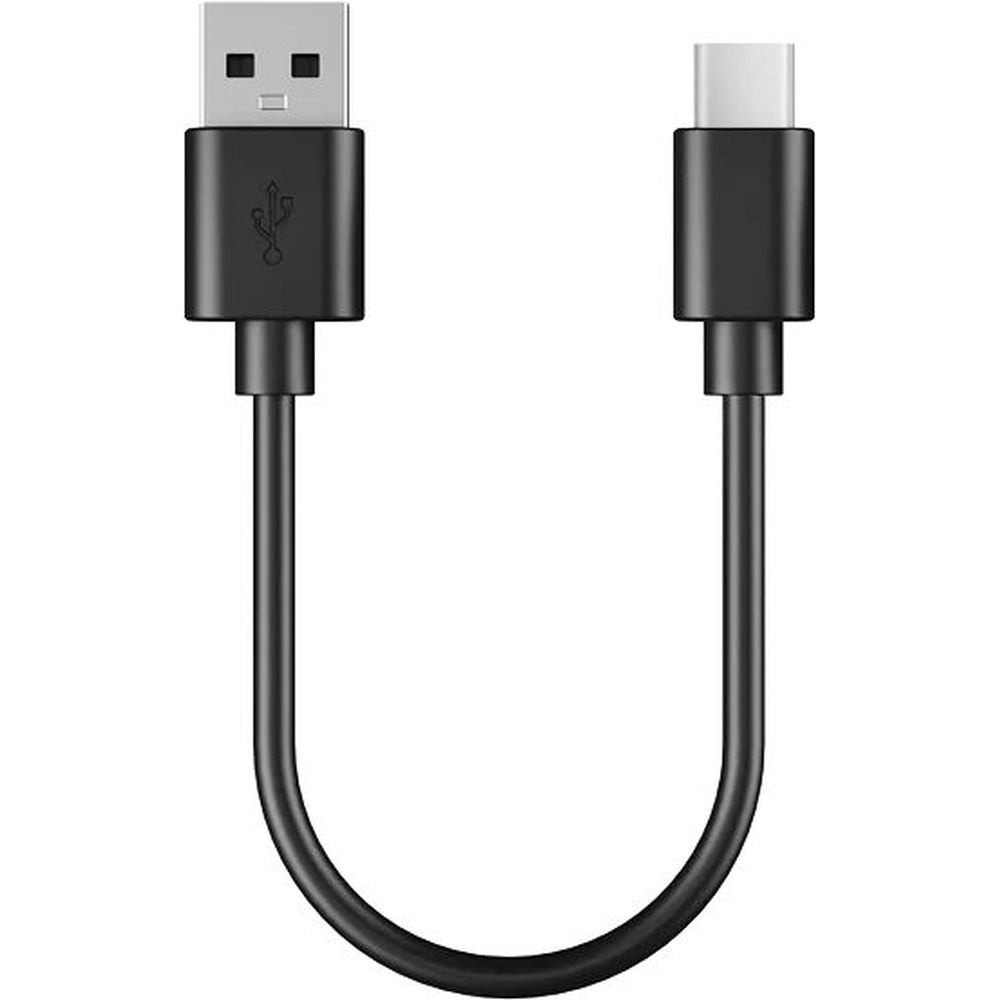 Boya Mini 2 (2 TX + 1 RX USB-C) gray