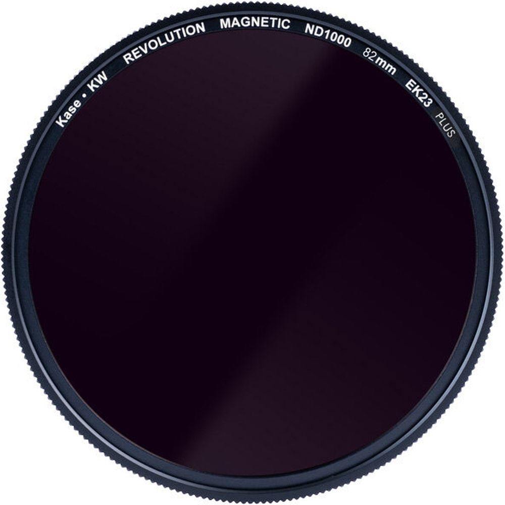 Kase Revolution Plus ND1000 82mm