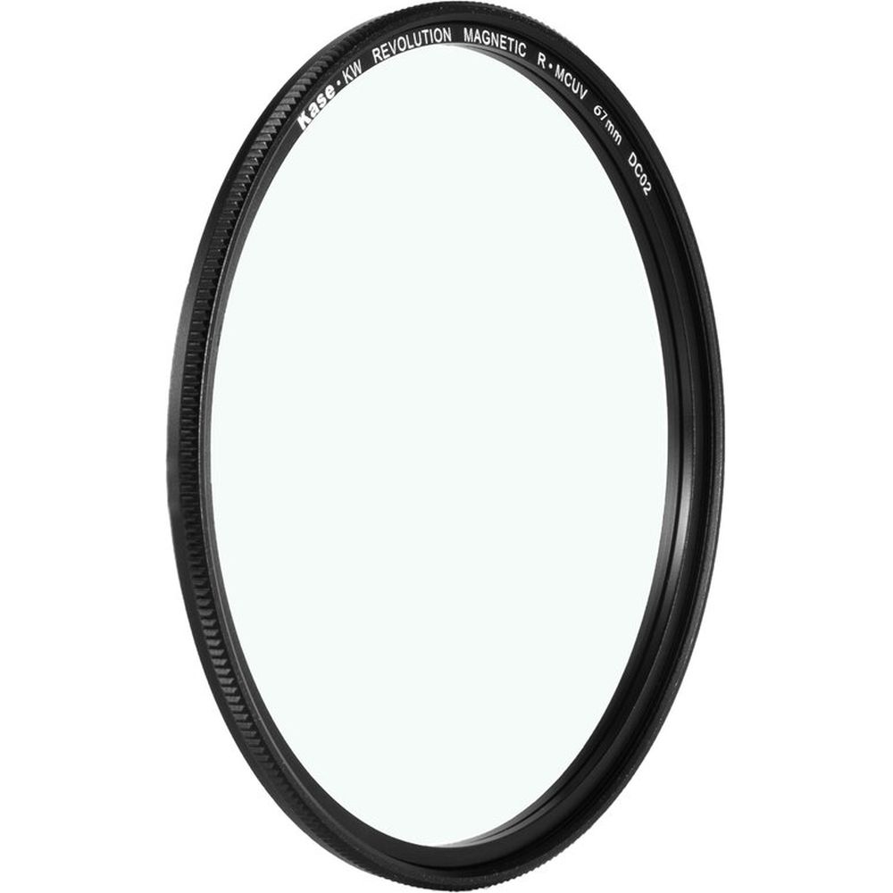 Kase Revolution Plus R-MCUV 67mm