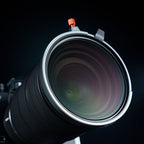 Kase 77mm ND + CPL + Black Mist variable 1.5-8 stop B270
