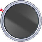 Kase 67mm ND+CPL variable 1.5-8 stop B270