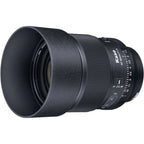 Kase Lens 85mm f/1.4 AF Sony E