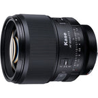 Kase Lens 85mm f/1.4 AF Sony E