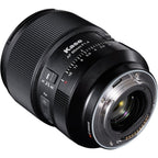 Kase Lens 85mm f/1.4 AF Sony E