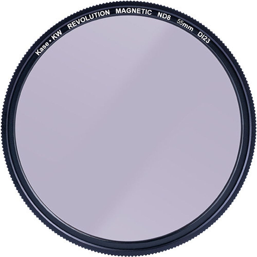 Kase Revolution Plus Master kit 55mm