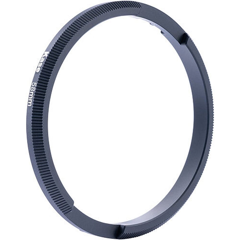 Kase Revolution Plus Master kit 58mm