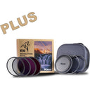 Kase Revolution Plus Master kit 112mm