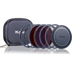 Kase Revolution Plus Master kit 112mm
