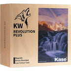 Kase Revolution Plus Master kit 112mm
