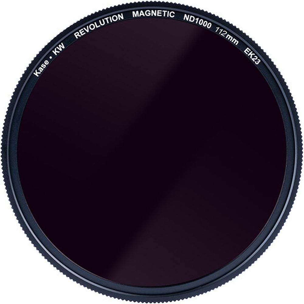 Kase Revolution Plus Master kit 112mm