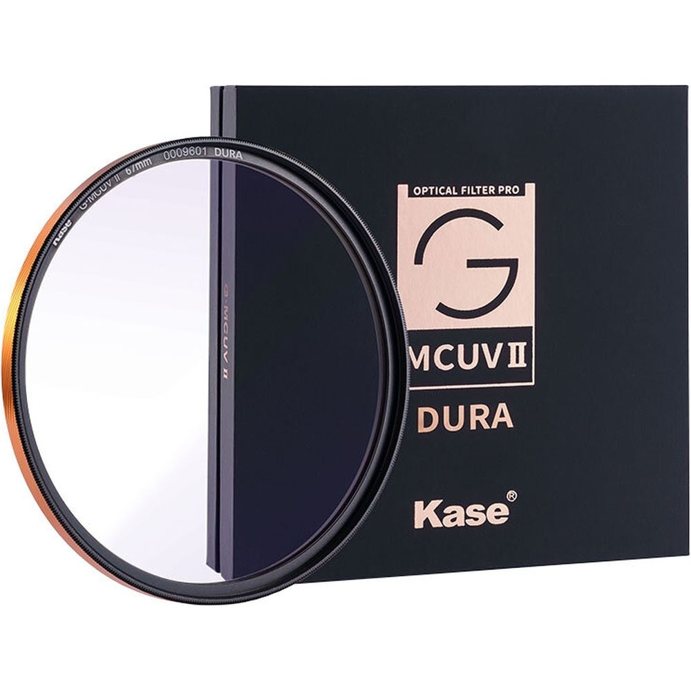 Kase 67mm G-MCUV II Ultra