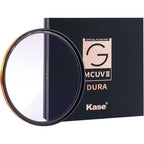 Kase 72mm G-MCUV II Ultra