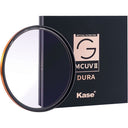 Kase 77mm G-MCUV II Ultra