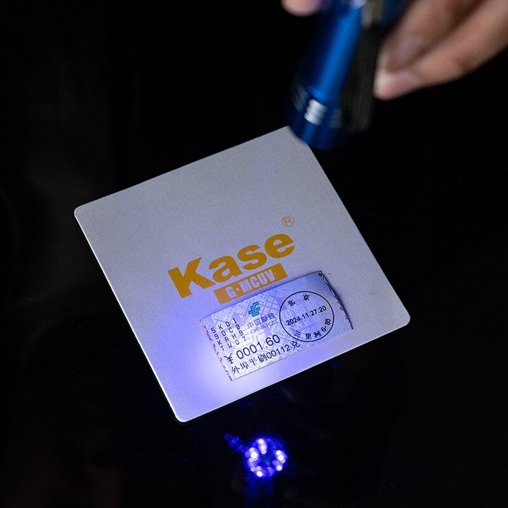 Kase 77mm G-MCUV II Ultra
