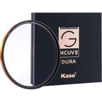 Kase 82mm G-MCUV II Ultra