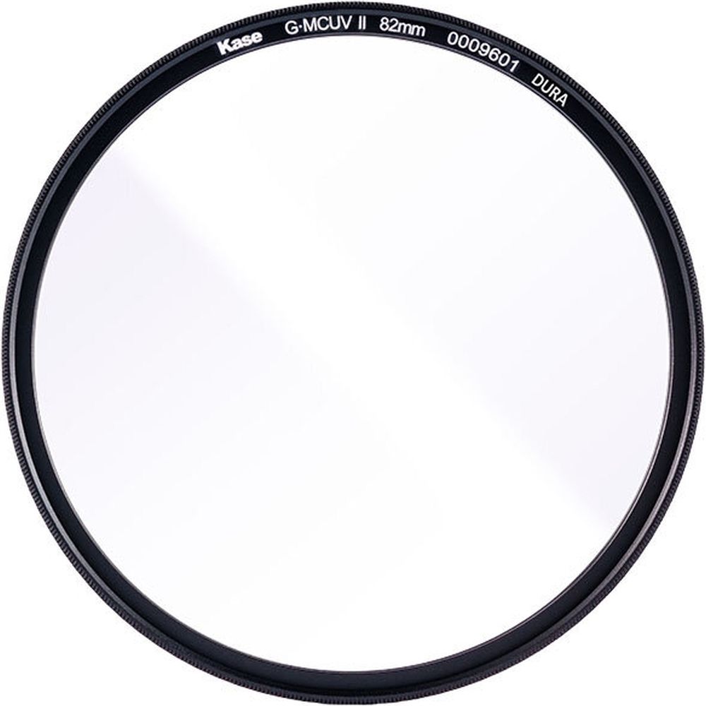 Kase 82mm G-MCUV II Ultra